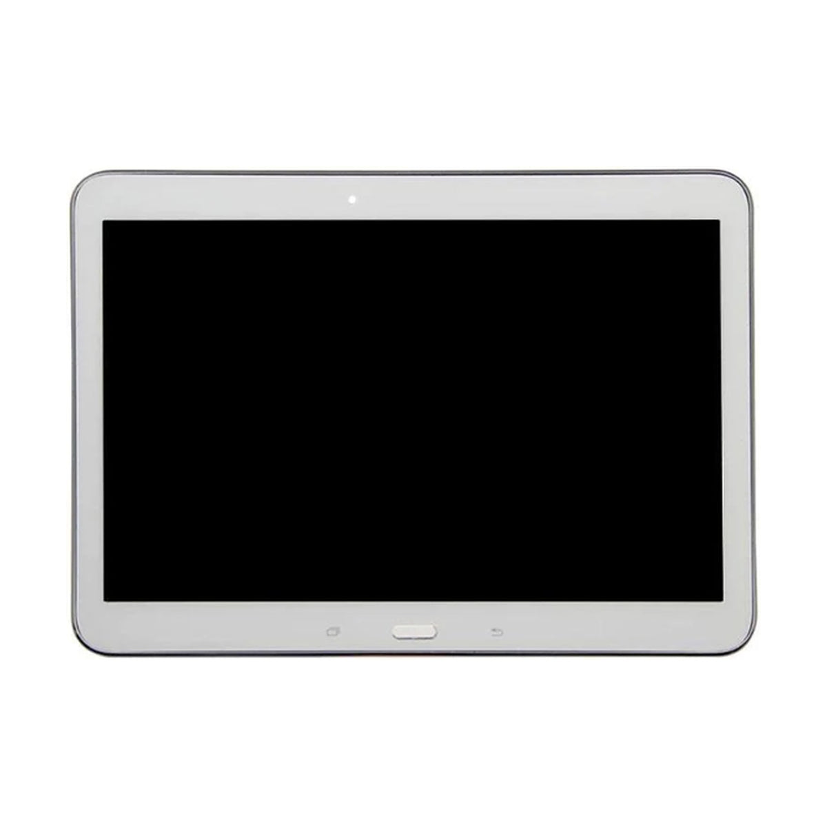 For Samsung Galaxy Tab 4 10.1 (SM-T530 / T531 / T535) 2014 Replacement LCD Display & Touch Screen Digitiser (White)