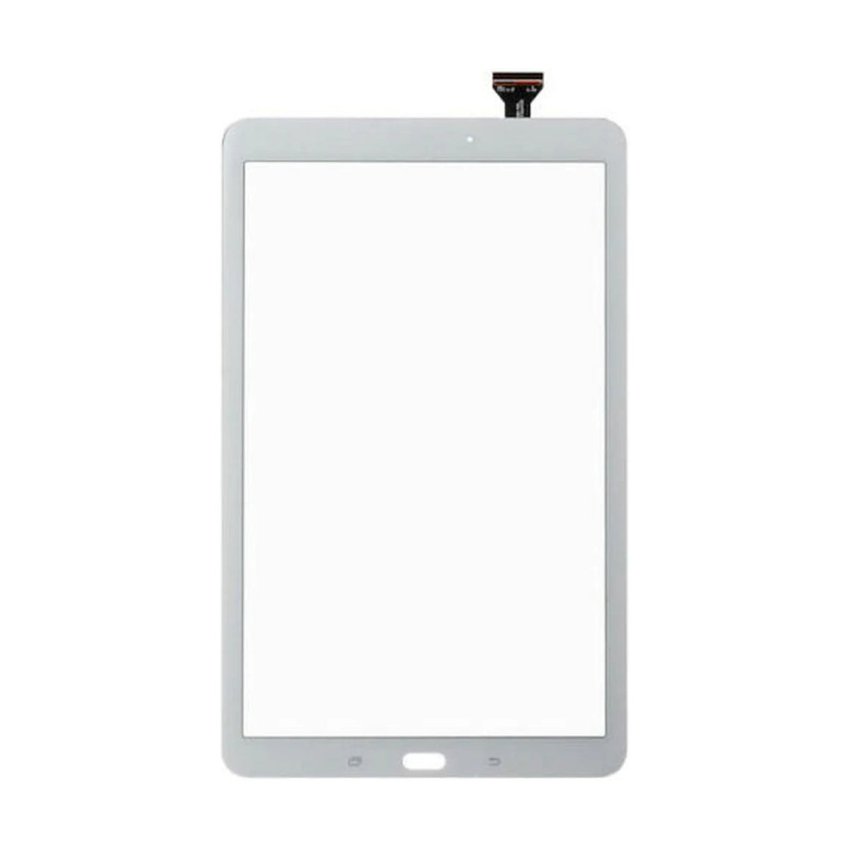 For Samsung Galaxy E 9.6" (SM-T560 / T565) Touch Screen Digitizer - White