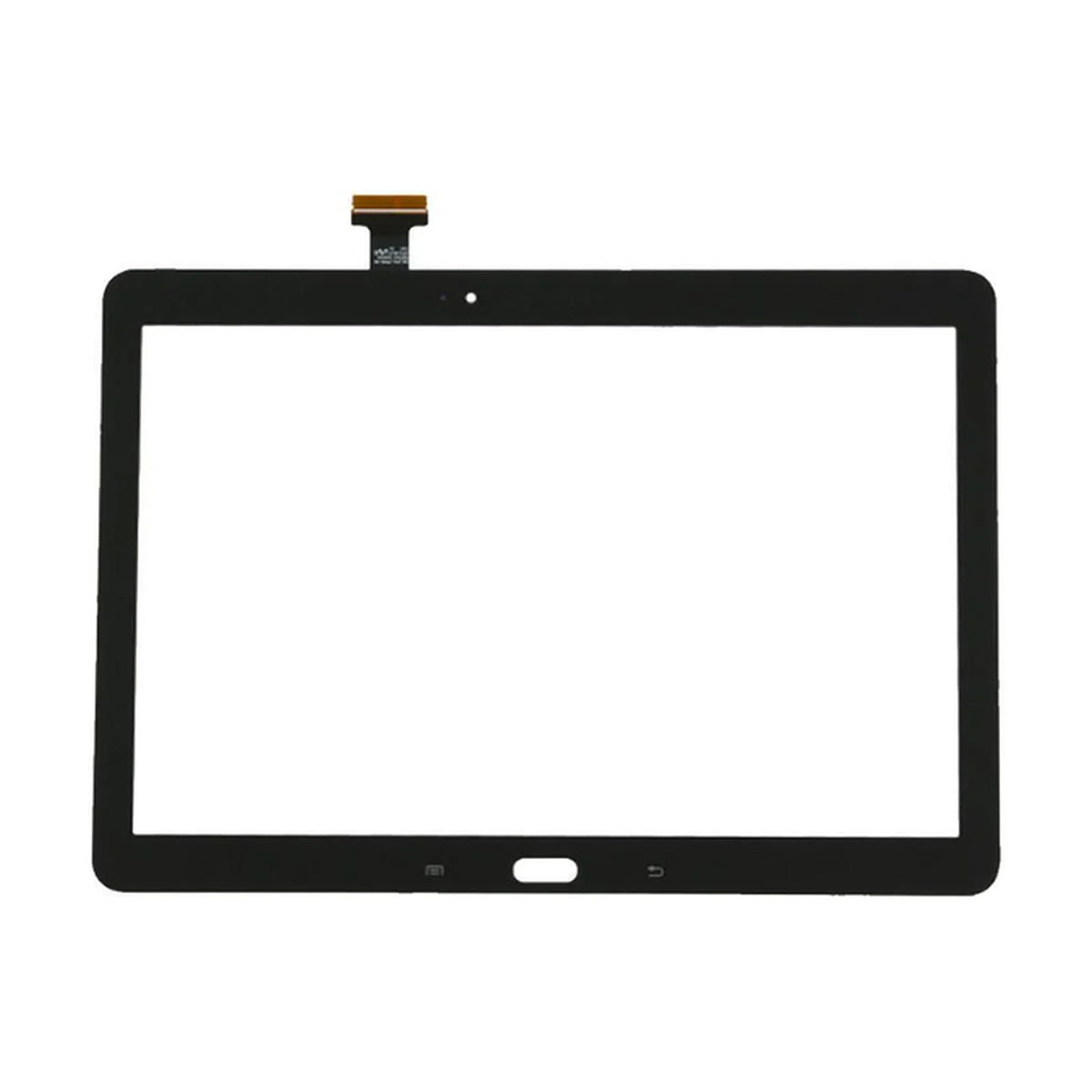 For Samsung Galaxy Note 10.1 (SM-P600) Touch Screen Digitizer - Black