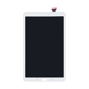 For Samsung Galaxy Tab E 9.6 (T560) Replacement LCD Screen & Digitizer (White)