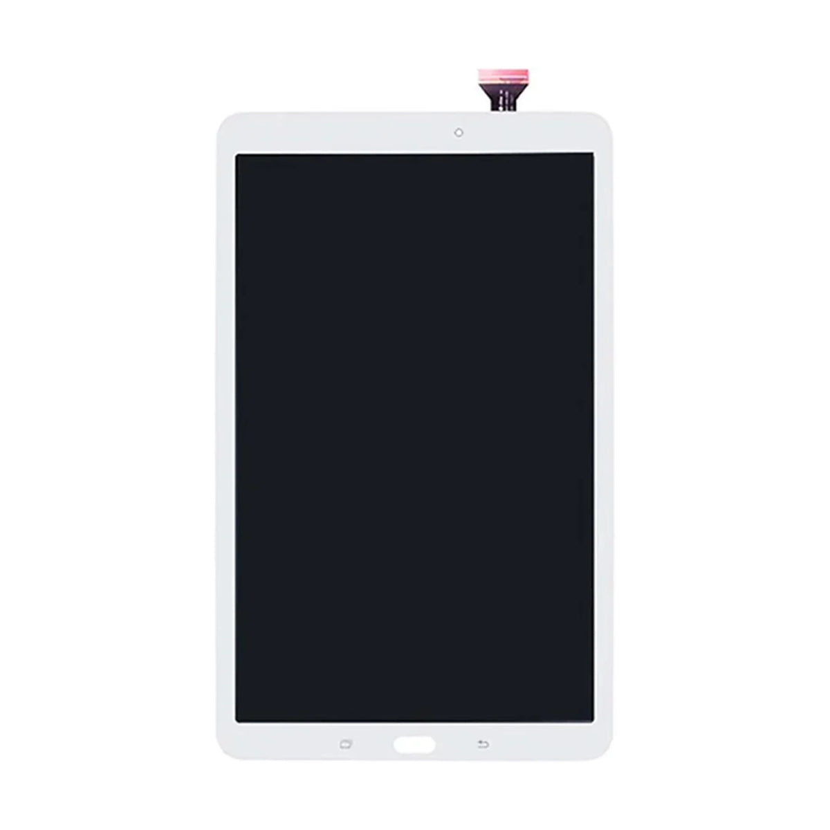 For Samsung Galaxy Tab E 9.6 (T560) Replacement LCD Screen & Digitizer (White)