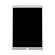 For Apple iPad Pro 10.5" Replacement Touch Screen Digitiser With LCD Assembly (White)
