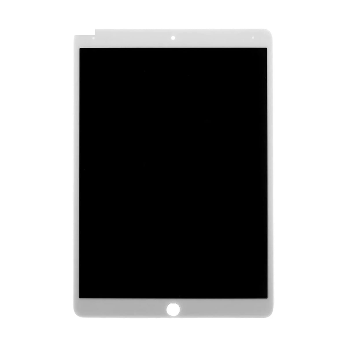 For Apple iPad Pro 10.5" Replacement Touch Screen Digitiser With LCD Assembly (White)