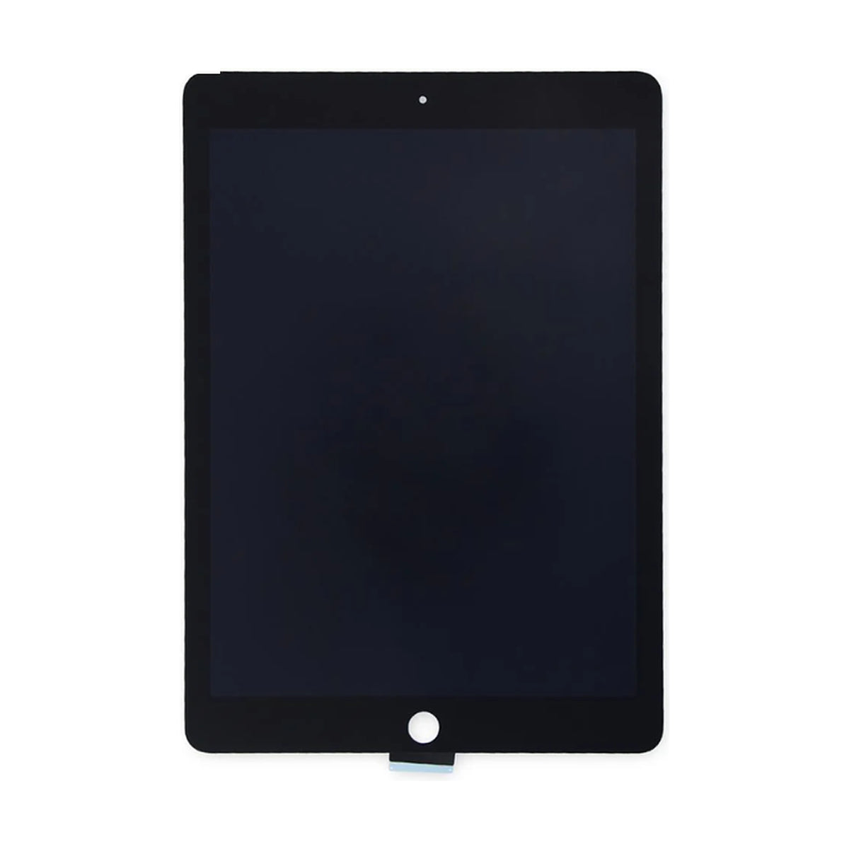 For Apple iPad Air 2 Replacement Touch Screen Digitiser With LCD Assembly (Black)