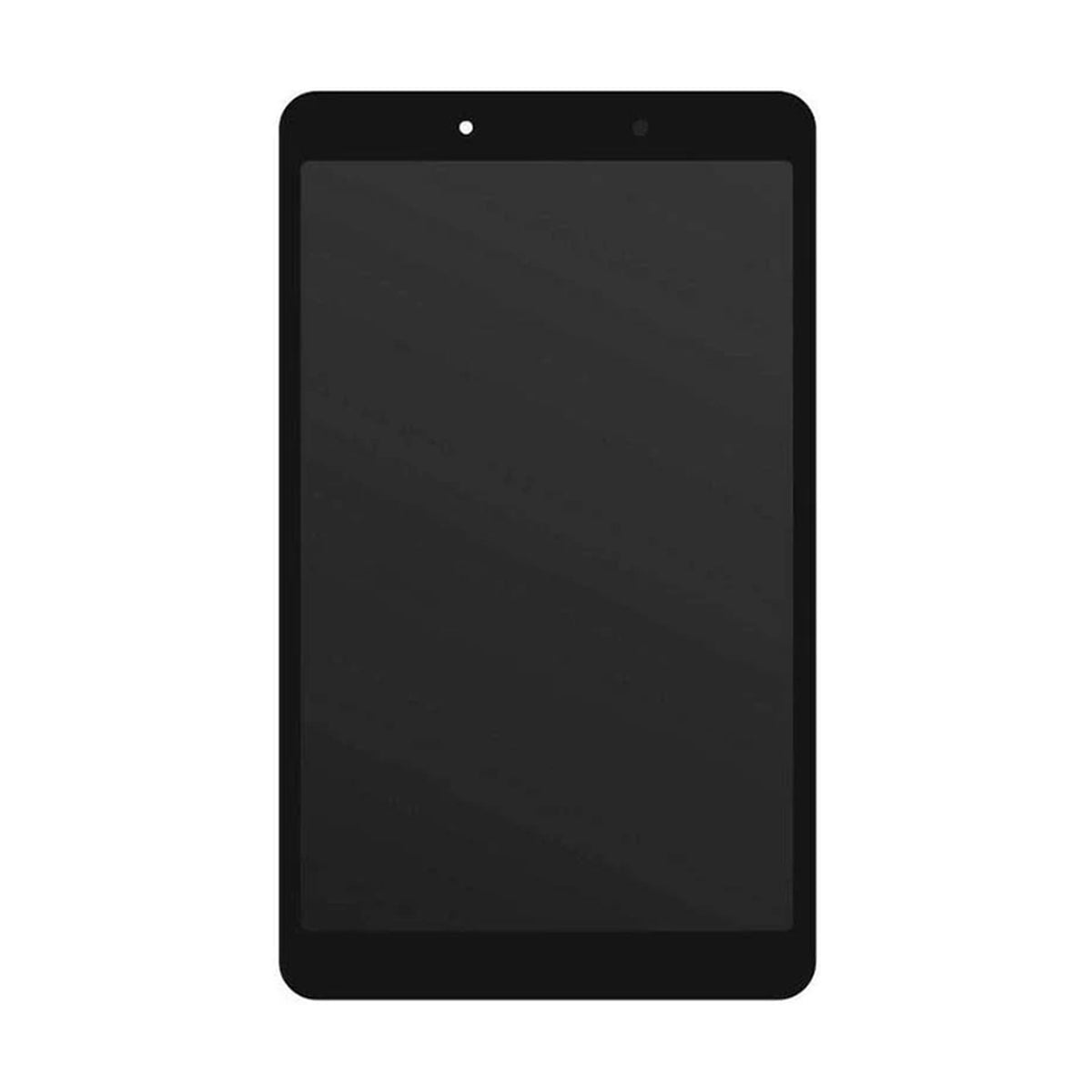 For Samsung Galaxy Tab A 8.0 2019 (T290) Replacement LCD Display & Touch Screen Digitiser (Black)