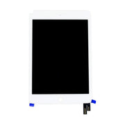 For Apple iPad Mini 4 Replacement Touch Screen Digitiser With LCD Assembly (White)
