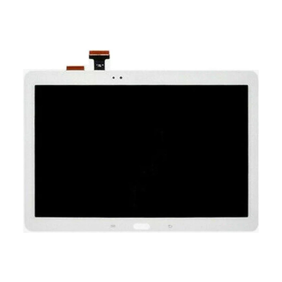 For Samsung Galaxy Note 10.1 (P600) Replacement LCD Display & Touch Screen Digitiser Assembly (White)