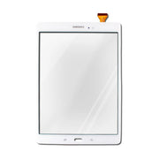 For Samsung Galaxy Tab A 9.7 (SM-T550 / T555) Touch Screen Digitizer - White