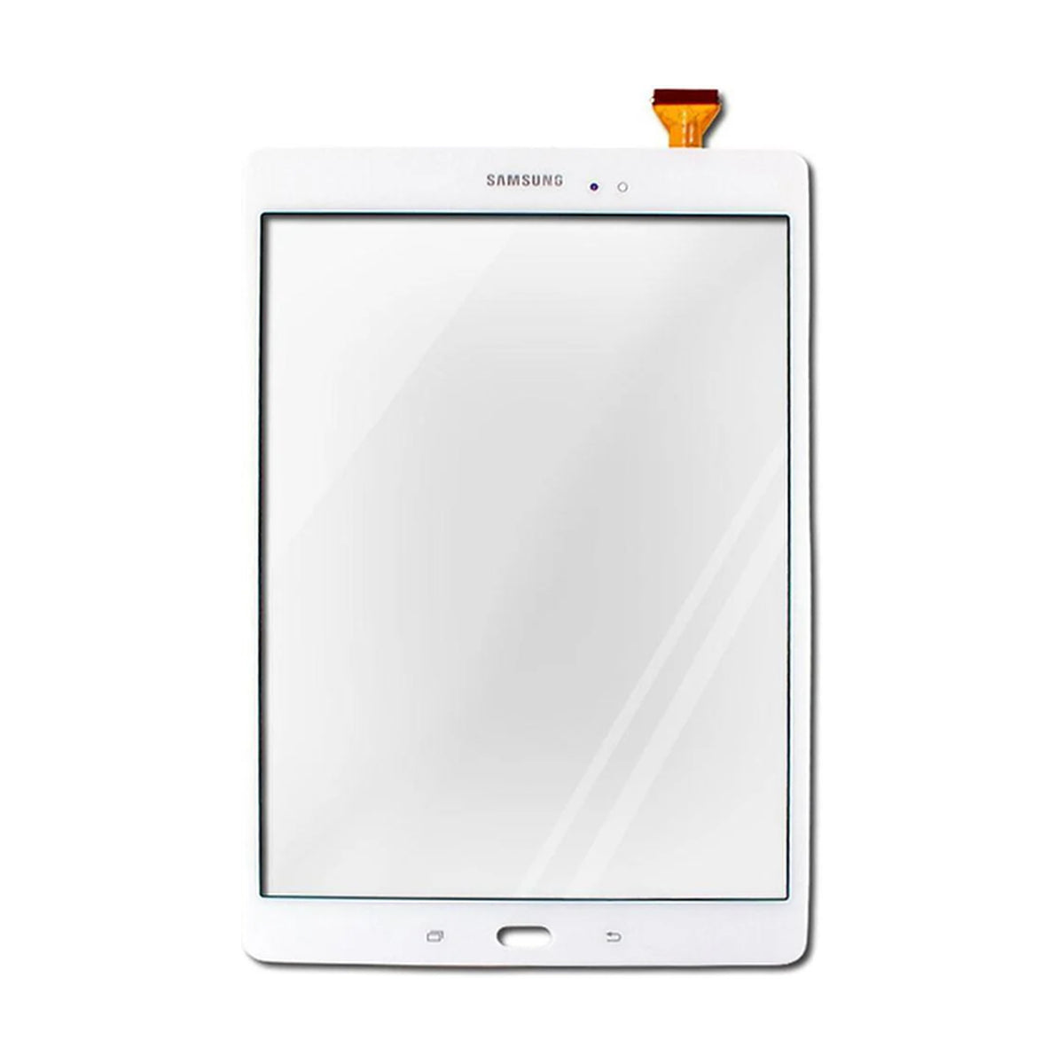 For Samsung Galaxy Tab A 9.7 (SM-T550 / T555) Touch Screen Digitizer - White