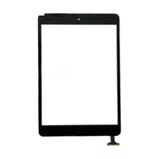 For Apple iPad Mini 1 / Mini 2 Replacement Touch Screen Digitiser with Home Button Assembly (Black) - AM+