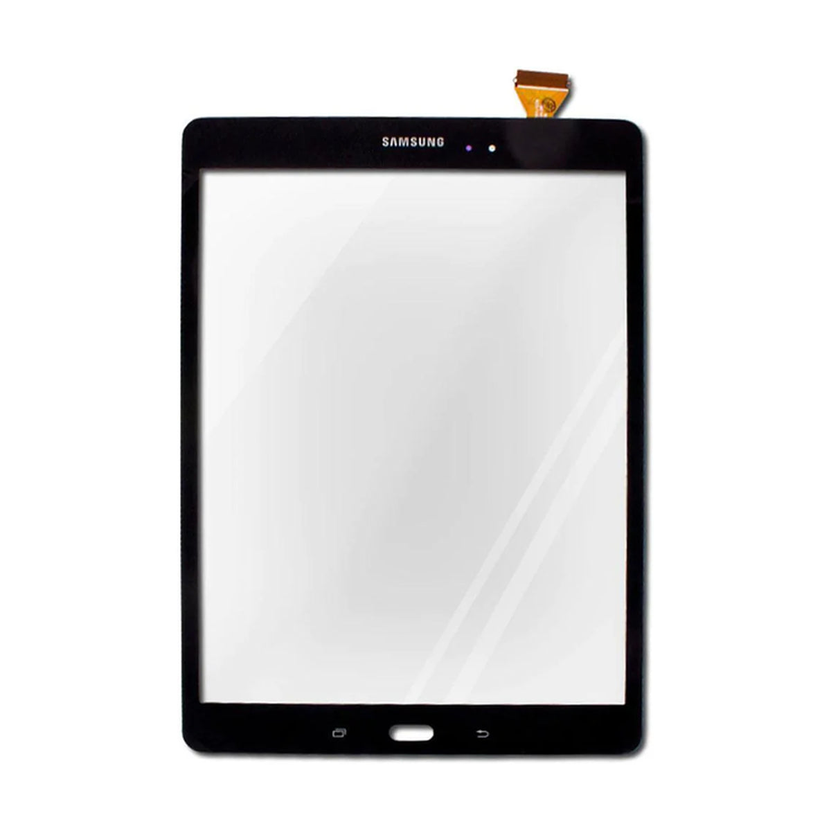 For Samsung Galaxy Tab A 9.7 (SM-T550 / T555) Touch Screen Digitizer - Black