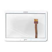 For Samsung Galaxy Tab 4 10.1 (SM-T530 / T531 / T535) 2014 Touch Screen Digitizer - White