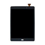 For Samsung Galaxy Tab A 9.7 (SM-T550 / T555) Replacement LCD Display & Touch Screen Digitiser (Black)