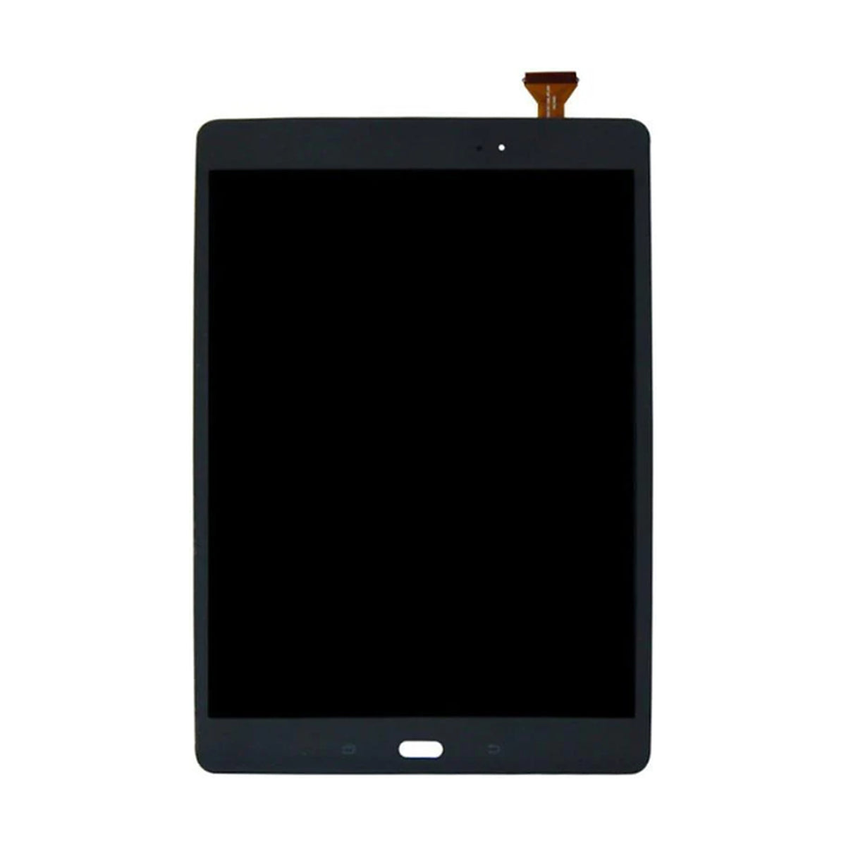 For Samsung Galaxy Tab A 9.7 (SM-T550 / T555) Replacement LCD Display & Touch Screen Digitiser (Black)