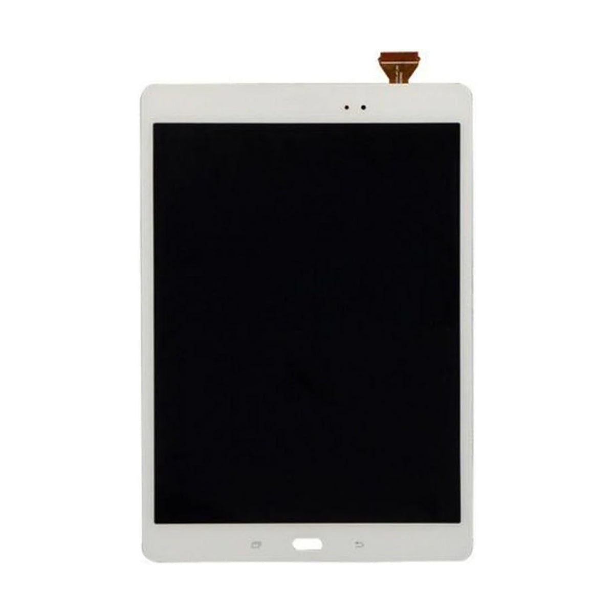 For Samsung Galaxy Tab A 9.7 (SM-T550 / T555) Replacement LCD Display & Touch Screen Digitiser (White)