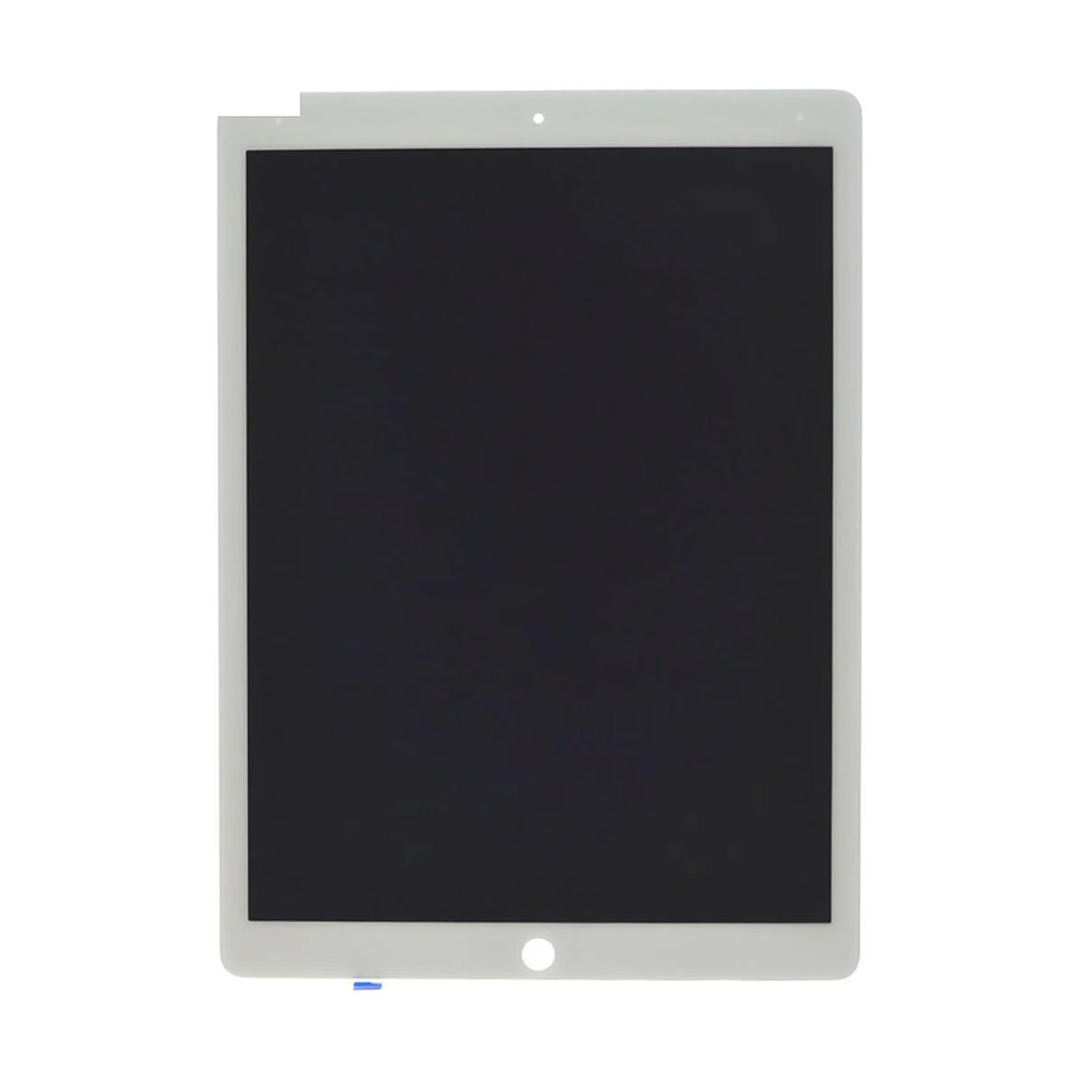 For Apple iPad Pro 12.9" 2nd Gen Replacement Touch Screen Digitiser With LCD Assembly (White)
