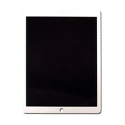 For Apple iPad Pro 12.9" 1st gen Replacement Touch Screen Digitiser With LCD Assembly(White)