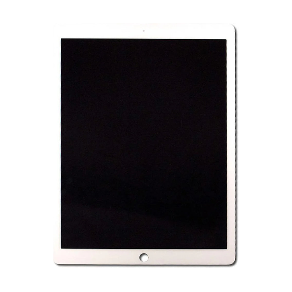 For Apple iPad Pro 12.9" 1st gen Replacement Touch Screen Digitiser With LCD Assembly(White)