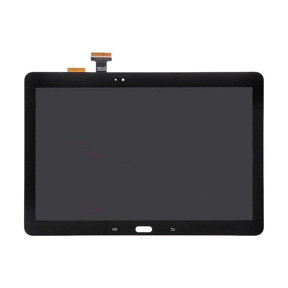For Samsung Galaxy Note 10.1 (P600) Replacement LCD Display & Touch Screen Digitiser Assembly (Black)