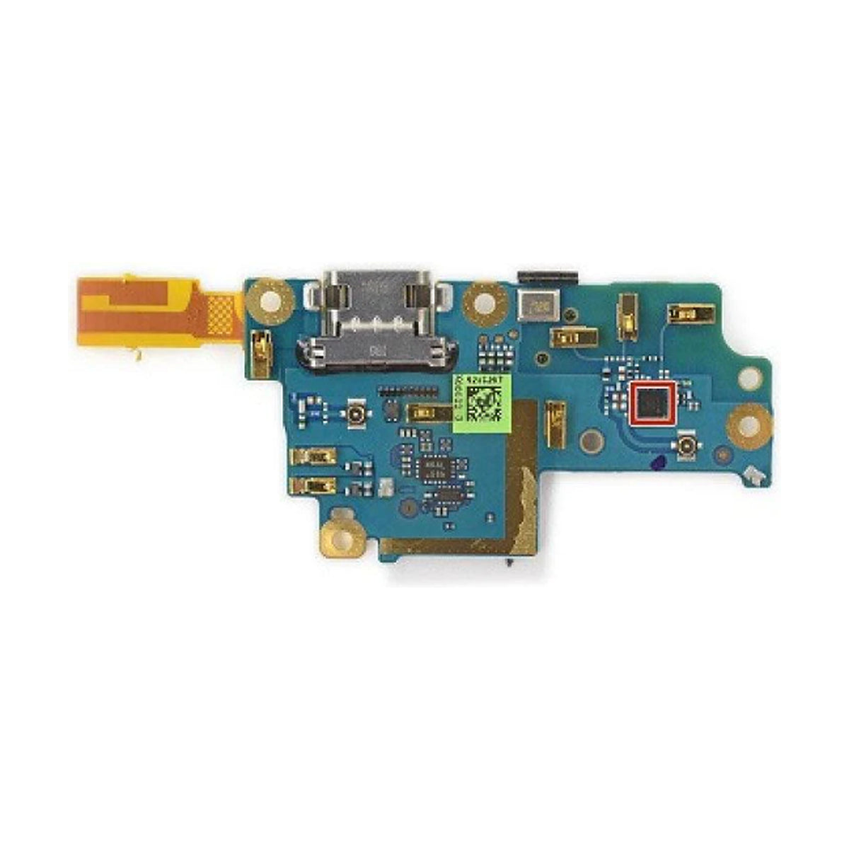 For Google Pixel 1 / Pixel 1 XL Replacement Charging Port