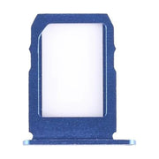 For Google Pixel Replacement Sim Card Tray Holder (Really Blue)
