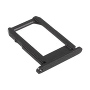 For Google Pixel XL Replacement SIM Card Tray Holder (Quite Black)