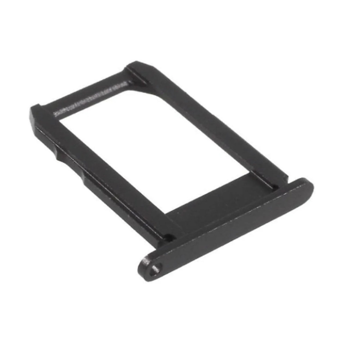 For Google Pixel XL Replacement SIM Card Tray Holder (Quite Black)