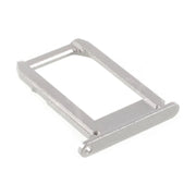 For Google Pixel XL Replacement SIM Card Tray Holder (Very Silver)