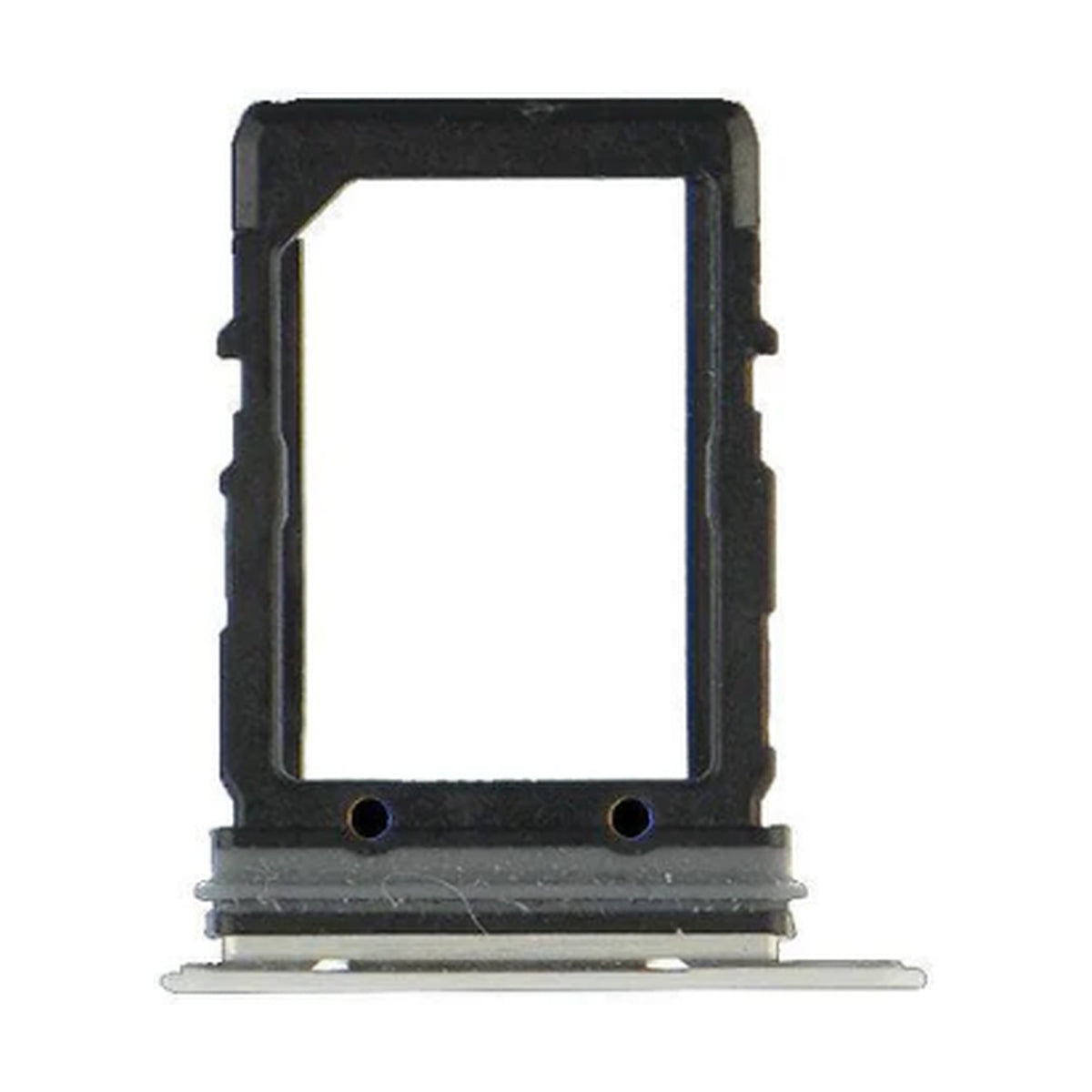 For Google Pixel 2 Replacement Sim Card Tray (White)