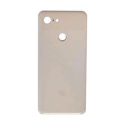 For Google Pixel 3 Replacement Rear Battery Cover with Adhesive (Pink)