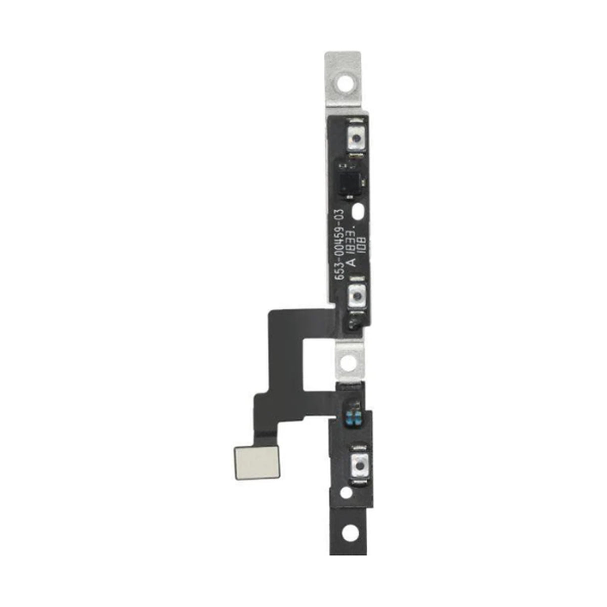 For Google Pixel 3 Replacement Power And Volume Button Flex Cable