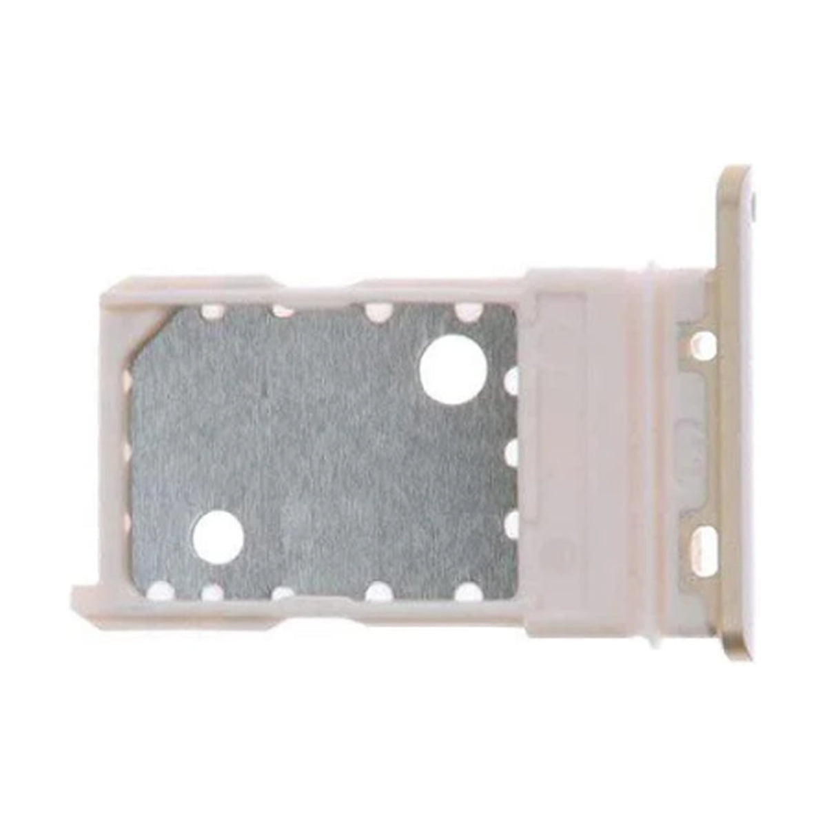 For Google Pixel 3 Replacement Sim Card Tray (Pink)