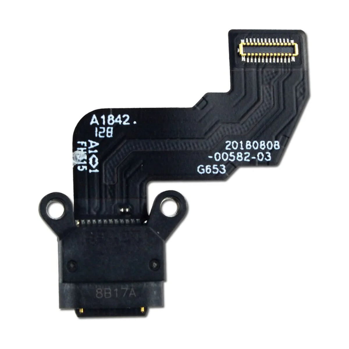 For Google Pixel 3A Replacement Charging Port Flex