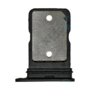 For Google Pixel 4 Replacement Sim Card Tray (Just Black)