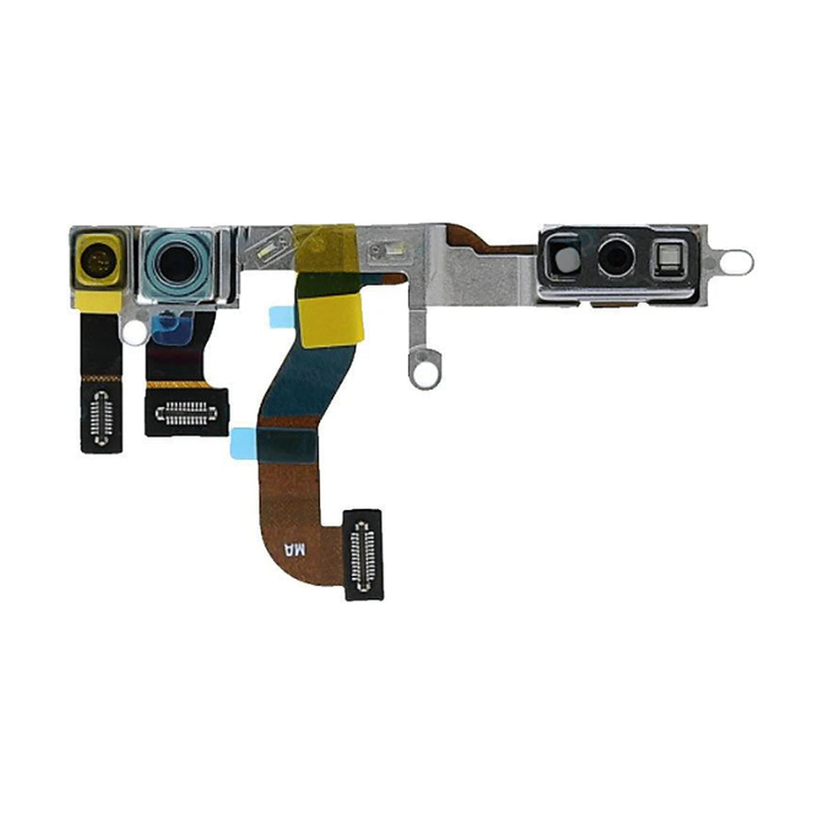 For Google Pixel 4 XL Replacement Front Camera Module