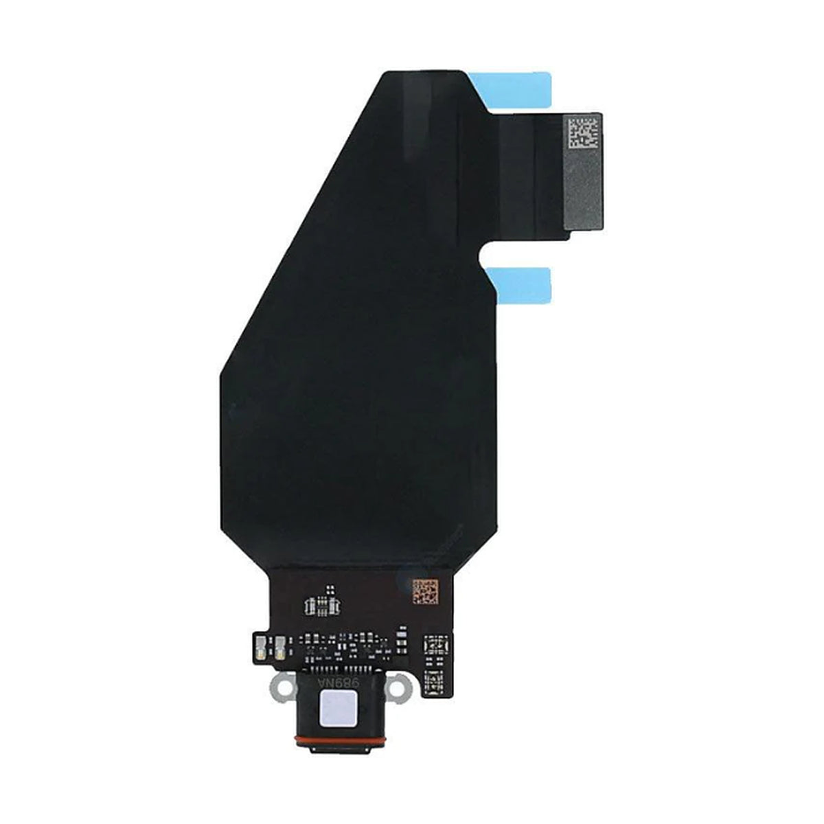For Google Pixel 4 XL Replacement Charging Connector Flex
