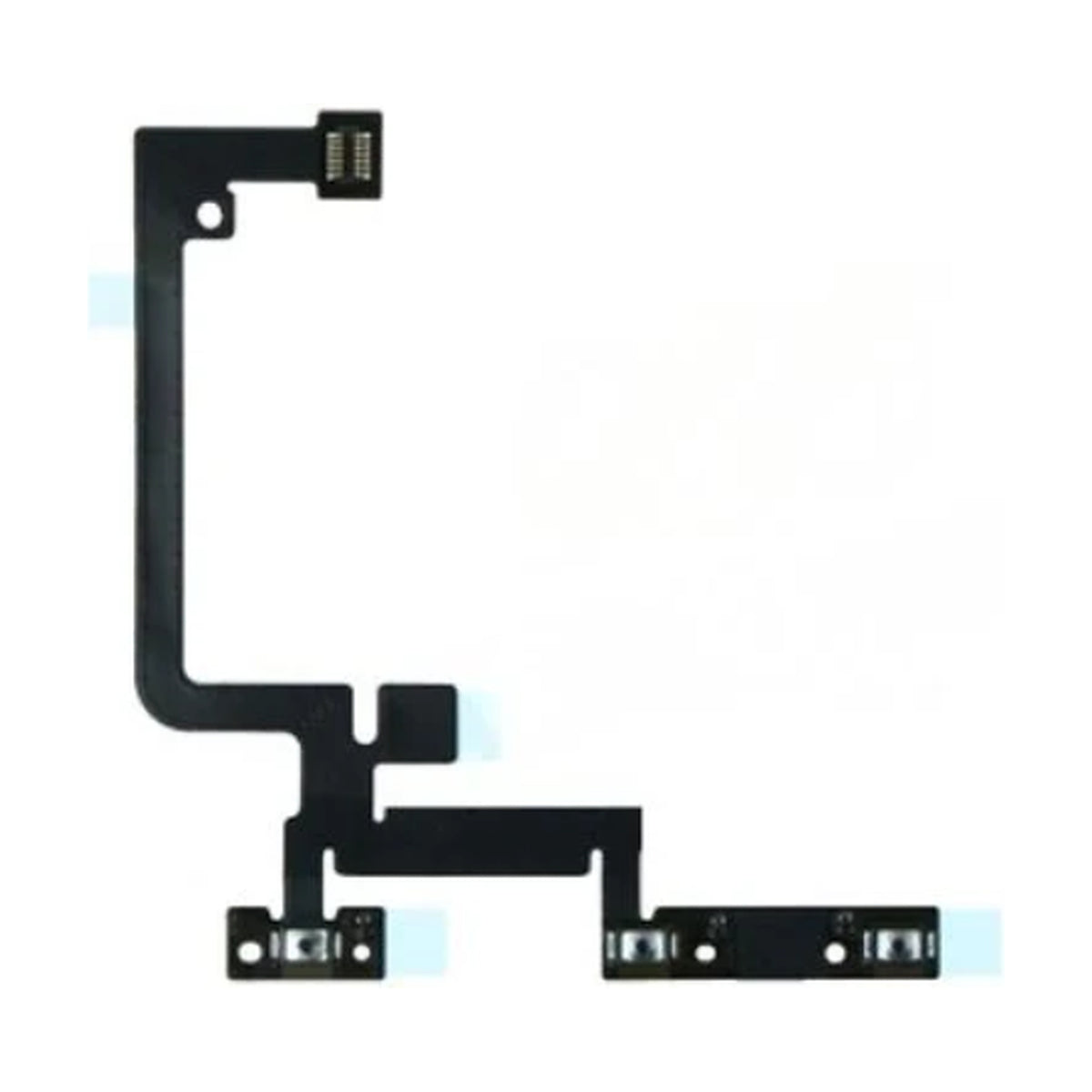 For Google Pixel 4 XL Replacement Power And Volume Flex Cable