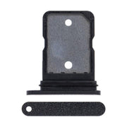 For Google Pixel 5 Replacement Sim Card Tray (Just Black)