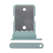 For Google Pixel 5 Replacement Sim Card Tray (Sorta Sage)
