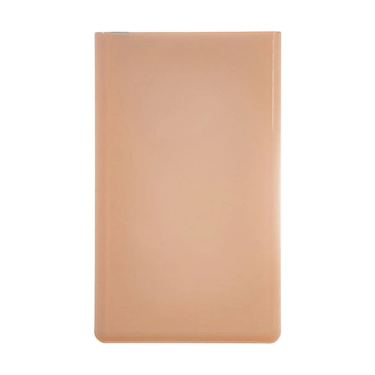 For Google Pixel 6 Replacement Rear Battery Cover (Kinda Coral)