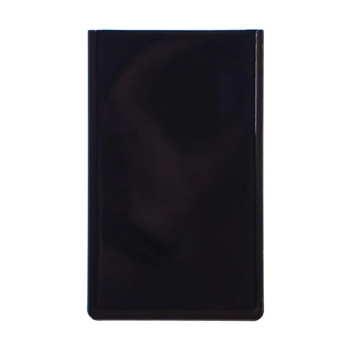 For Google Pixel 6 Replacement Rear Battery Cover (Stormy Black)