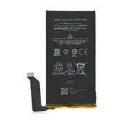 For Google Pixel 6 Replacement Battery 4600 mAh