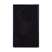 For Google Pixel 6 Pro Replacement Rear Battery Cover (Stormy Black)