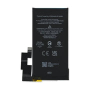 For Google Pixel 6 Pro Replacement Battery 5000 mAh