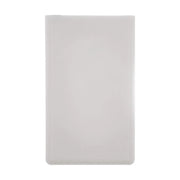 For Google Pixel 6 Pro Replacement Rear Battery Cover (Cloudy White)