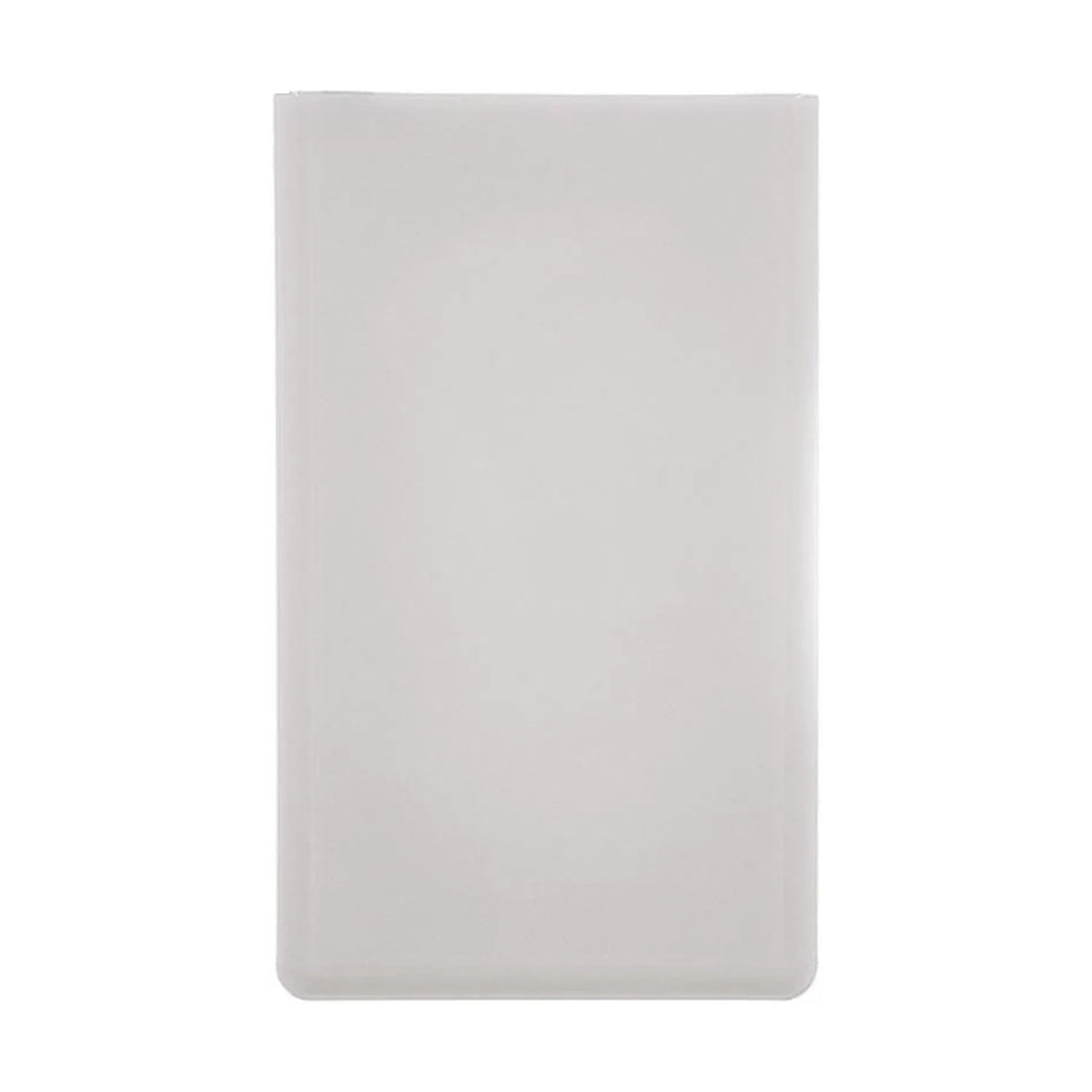 For Google Pixel 6 Pro Replacement Rear Battery Cover (Cloudy White)