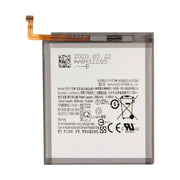 For Samsung Galaxy S20 Replacement Battery 4000mAh