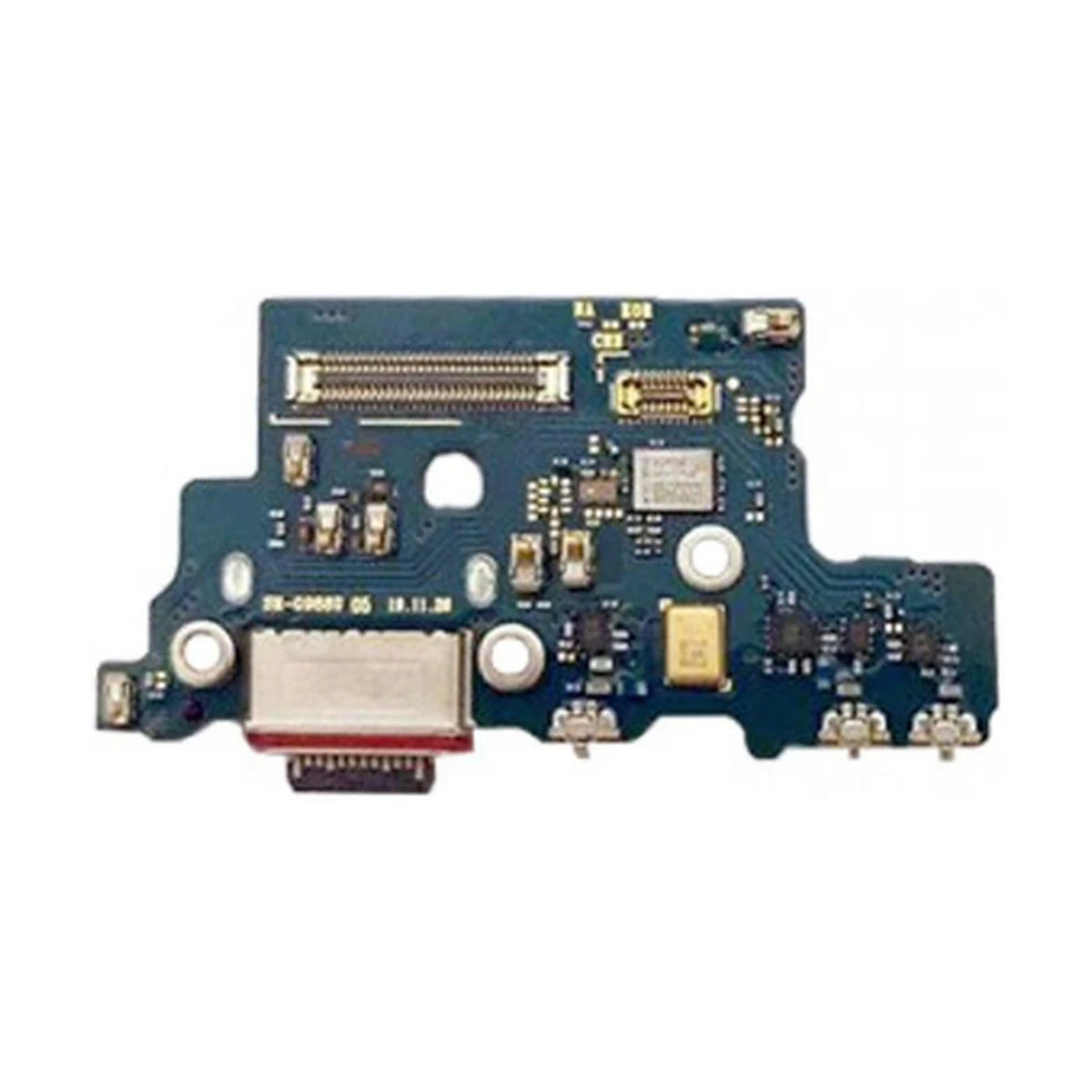 For Samsung Galaxy S20 Replacement Charging Port Board With Microphone