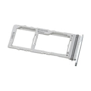 For Samsung Galaxy S20 Ultra Replacement SIM & SD Card Tray (Green)