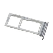 For Samsung Galaxy S20 Ultra Replacement SIM & SD Card Tray (Black)